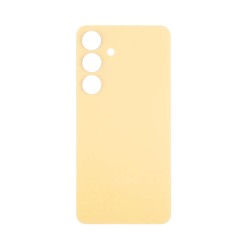 Back Cover Samsung Galaxy S24 Plus Yellow Back Cover Samsung Galaxy S24 Plus Yellow